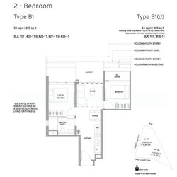 Whistler Grand (D5), Apartment #522576241